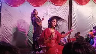 सीमा हैदर का डांस आर्केस्टा मे // Seema haidar dance Dil ka kya kare sahid New video #viral #video