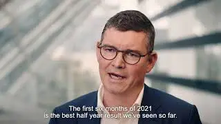 WindowMaster achieves record growth in the first half of 2021