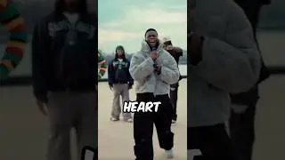 ImDavisss - 4 U (AMP FRESHMAN CYPHER 2024) 🥹