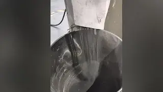 Battery materials vibrating sieve for  graphite powder