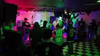 Violent By Design - video 1 - July 31, 2025 - No Fun, Troy, NY