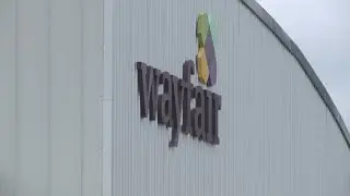 Wayfair closing Brunswick customer service facility, employees move online