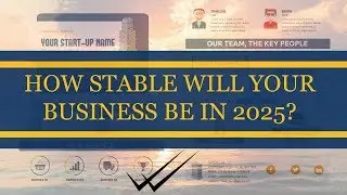 Westernston's 12 Minute Business Diagnosis Quiz