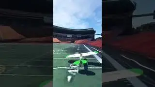 Aloha Stadium #AlohaStadium #honolulu #hawaii #rainbowwarriors #ncaafootball #stadiumlandings