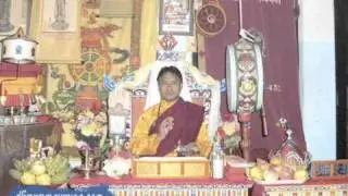 Dharam Gurung - Buddha's World