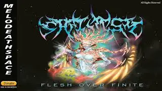 Chiliasm - Flesh Over Finite (EP) (2021)