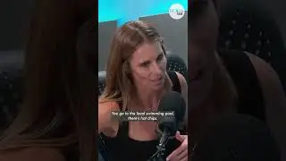 Candice Warner on how she lives a balanced life