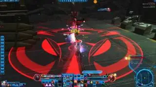 Lets Play SWTOR [Fallen Empire] ★Die Ultra Gleiter von Ziost ★ Lets Together #100