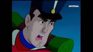 το Μαγικό Σπιρτόκουτο Παραμύθι