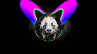 Panda BASS BOOSTED