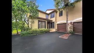 10524 NW 10th Street, Plantation FL - Bridgewater II