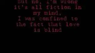 Make you understand - chris vetrano with lyrics
