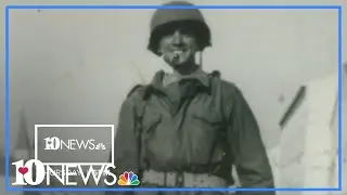 Service & Sacrifice: Roddie Edmonds / Earl Ratledge