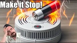 Install a Smoke Detector in Minutes: Easy Guide