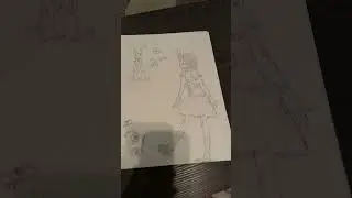Weird core art #art #weirdcore  #shorts