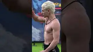 Paz? N&atilde;o h&aacute;! ❌ Juliano Floss confronta Pedro no gramado da casa. | BBB26