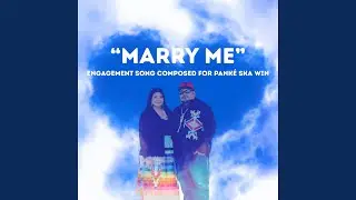 &ldquo;Marry Me&rdquo; Featuring Terrence Morgan Sr (Engagement song composed for Pank&eacute; Ska Win)