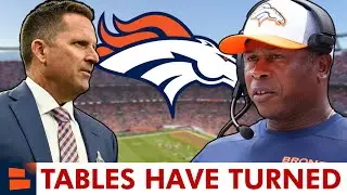 The Broncos Get Hit With EVEN MORE Uplifting News!
