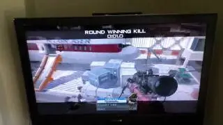 Give n' go  mw2