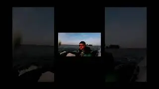 Sea Doo GTI SE and Yamaha waverunner at lake Grapevine DFW Texas, Enjoy the ride baby