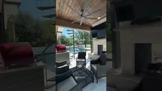 Провожу больше времени на террасе, чем в гостиной!