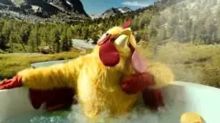 Fantastic Noodles by Clemenger BBDO Adelaide - B&T