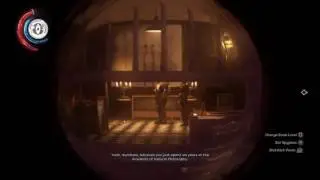 Lets play Dishonored 2 