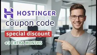 Hostinger Coupon Code 💸 Get The Biggest Hostinger Coupon Code