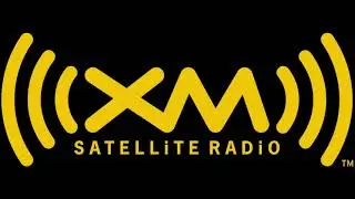 XM 90's on 9 Jingle. 