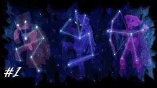 Hexxit with Shawn Part 1 - I like it. What is it?