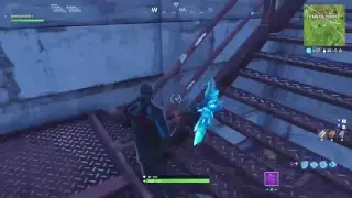Secret BATTLESTAR WEEK 8