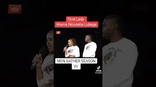 MEN GATHER 2024 #phaneroo #apostlegracelubega #apostle