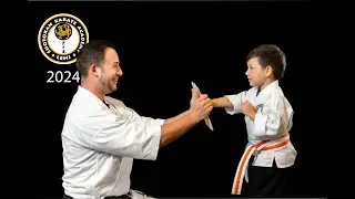 Shotokan Karate Academy - Lehi, Utah