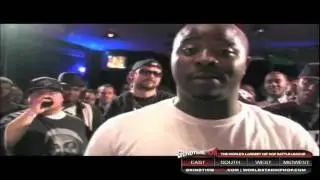 Grind Time Now Presents: PG Skillet vs Apex (GTN DMV Tryout Battle)