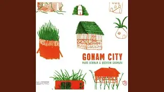 From Gonam City with Love