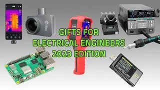 2023's Best Electronics Engineer Gifts | #462