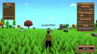 Muck Speedrun Gamer Difficulty