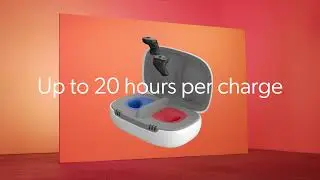 Signia Insio Charge&Go AX Rechargeable