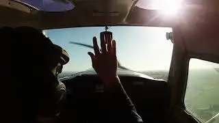 Quick C152A Circuit