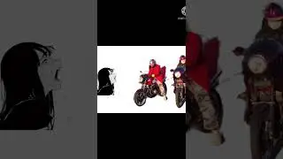 please stop saying dumb things you're not even making sense by Japanese Motorcycle music duet