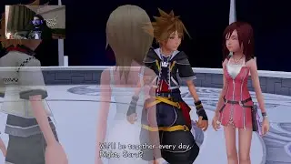 KH2 Final Mix - Ep 28: Xenmas