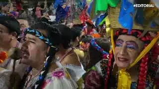 Llevar la fiesta en paz