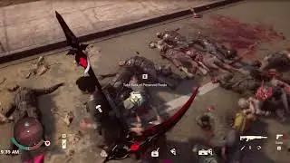 State of Decay 2: Zombie Loot Drop test