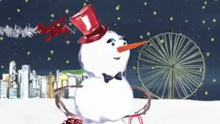 Joy To Your World: Get Great Gifts at DFS & T Galleria