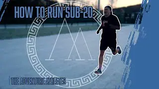 I Paced My Client to His Fastest 5K in 10 Years