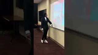 Nicholas Hendricks RA Presentation