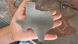 Using a projector to plasma cut metal artwork using my powermax 45 : Tips and tricks  DIY projects