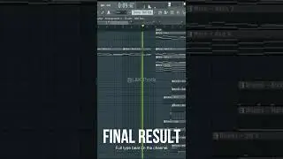 How to make a GUNNA x LIL TECCA type beat on Fl Studio 21