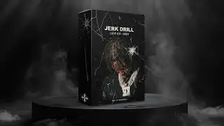 [10+] FREE Jerk Drill/New Era Loop Kit Sample Pack 