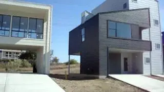 Agave Design Austin Affordable Modern Green Home in East Austin